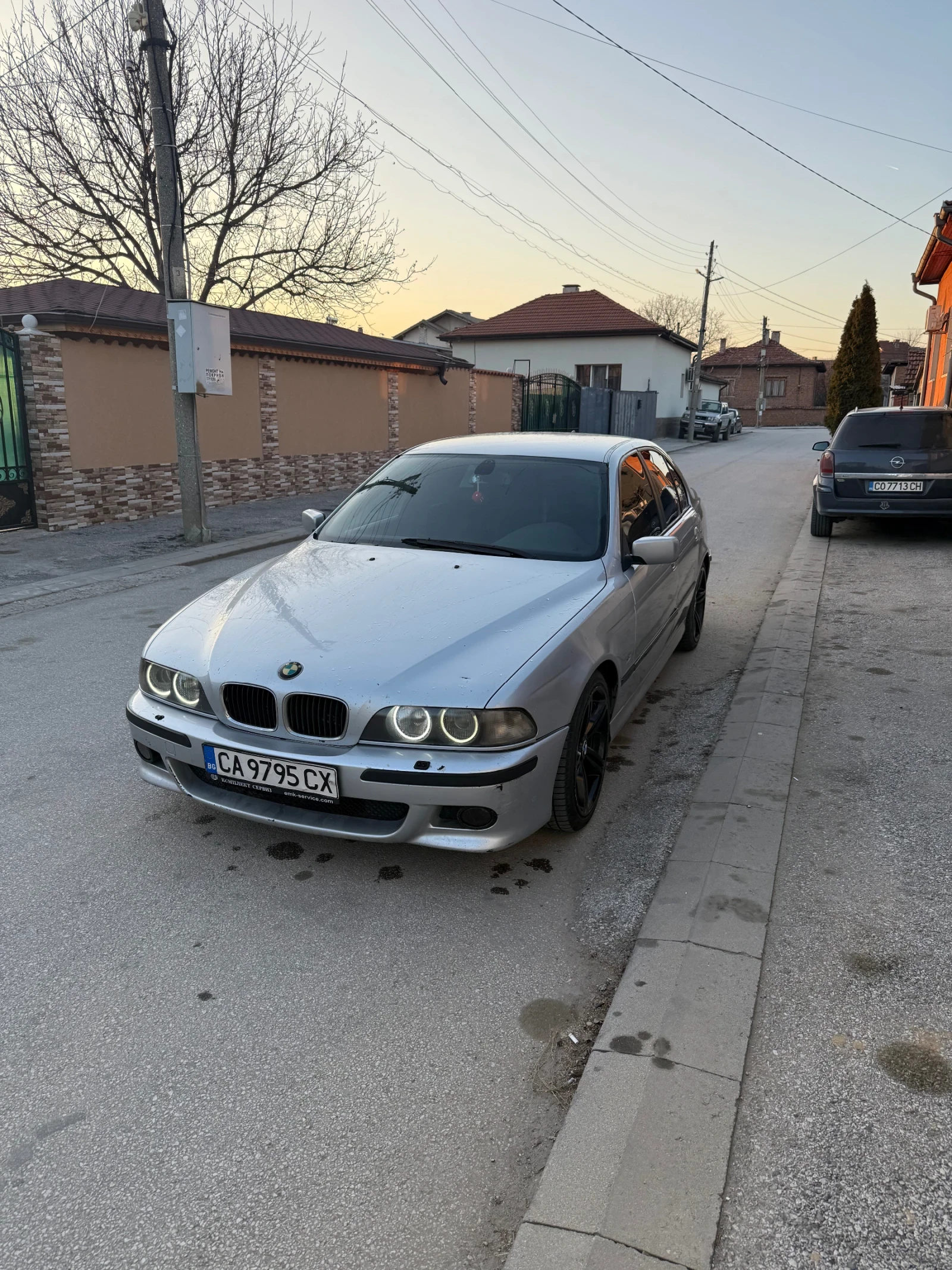 BMW 530 undefined | Auto.bg — изображение 1