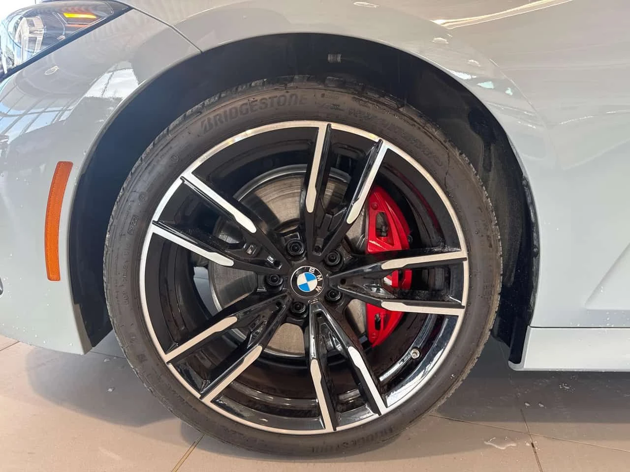 BMW 340 * M340i xDrive* БЕЗ ЗАБЕЛЕЖКИ* , снимка 7 - Автомобили и джипове - 53841971