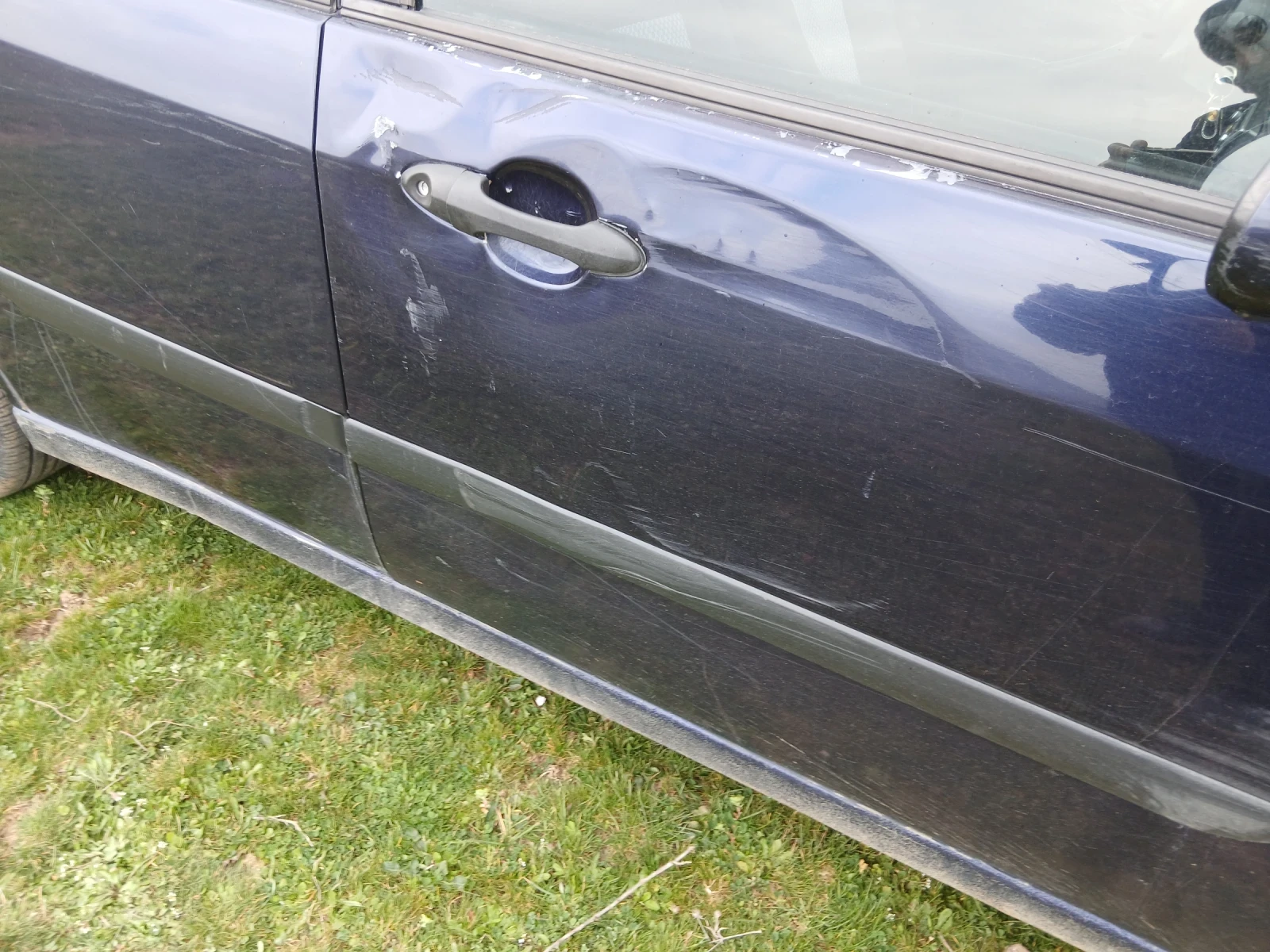 Ford Focus 1.8 tdi, снимка 2 - Автомобили и джипове - 53925375