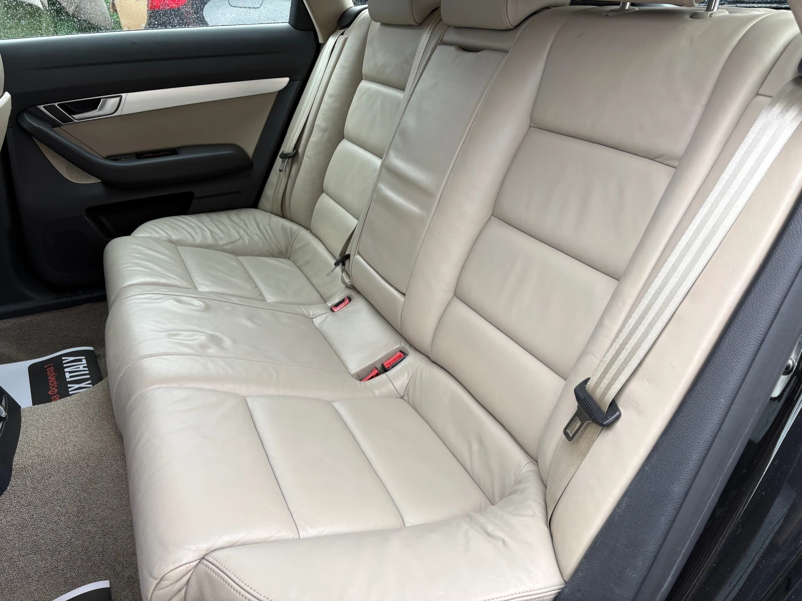 Audi A6 Allroad * 3.0TDI* QUATTRO* ЛИЗИНГ* БАРТЕР* , снимка 10 - Автомобили и джипове - 54038351