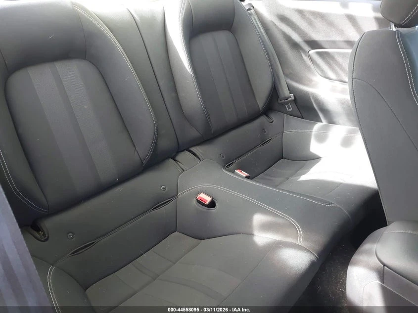 Ford Mustang 5.0l Gt, снимка 8 - Автомобили и джипове - 54180195