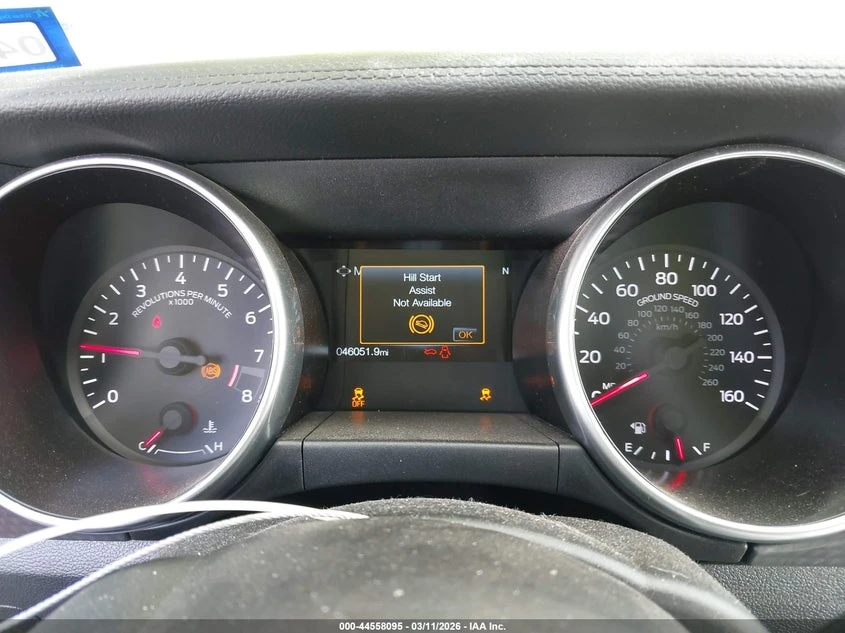 Ford Mustang 5.0l Gt, снимка 7 - Автомобили и джипове - 54180195