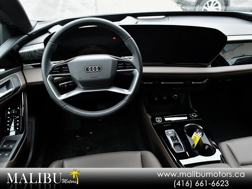 Audi E-Tron  A6  E-Tron quattro Premium Plus, снимка 9 - Автомобили и джипове - 54257934