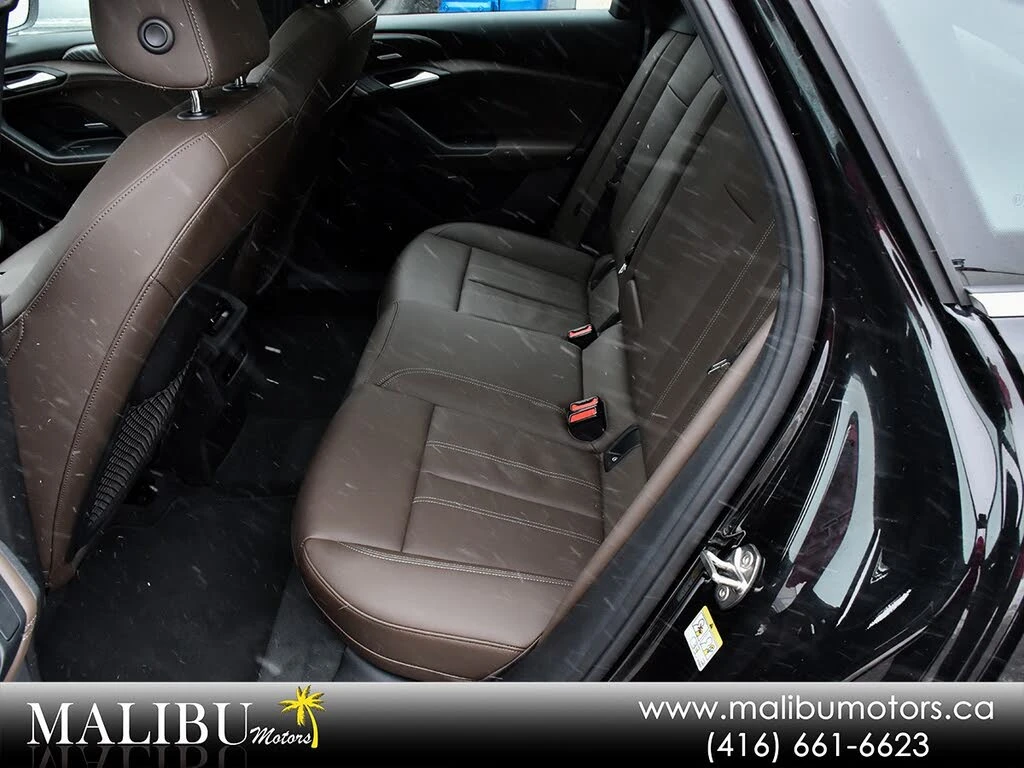 Audi E-Tron  A6  E-Tron quattro Premium Plus, снимка 17 - Автомобили и джипове - 54257934