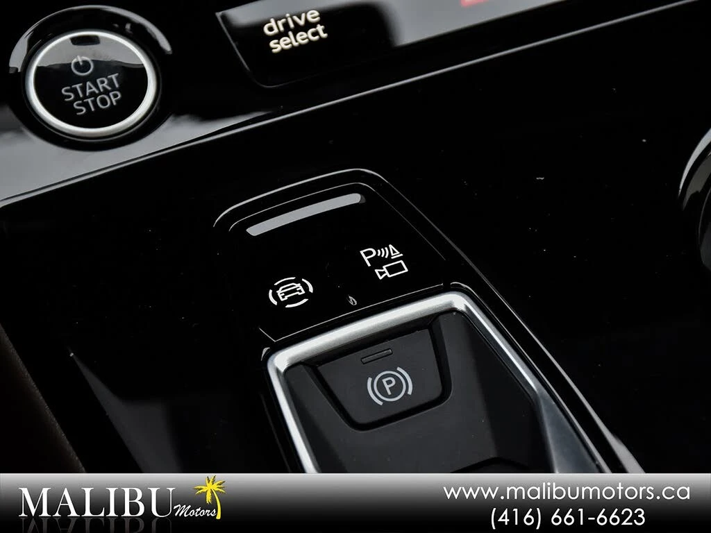 Audi E-Tron  A6  E-Tron quattro Premium Plus, снимка 13 - Автомобили и джипове - 54257934