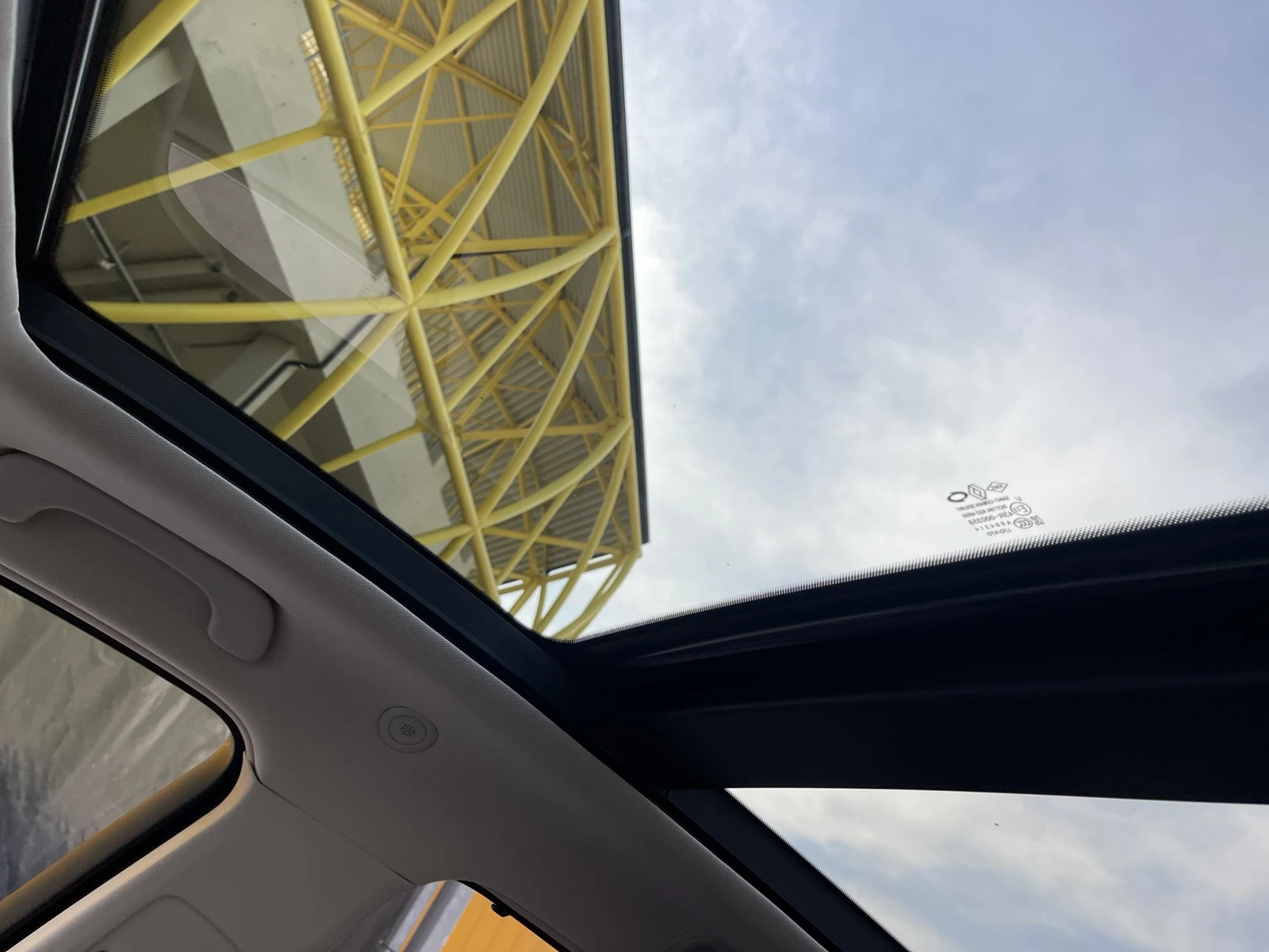 Renault Talisman Grandtour Initiale Paris 4Control 1.8 TCE | Mobile.bg � ����������� 10