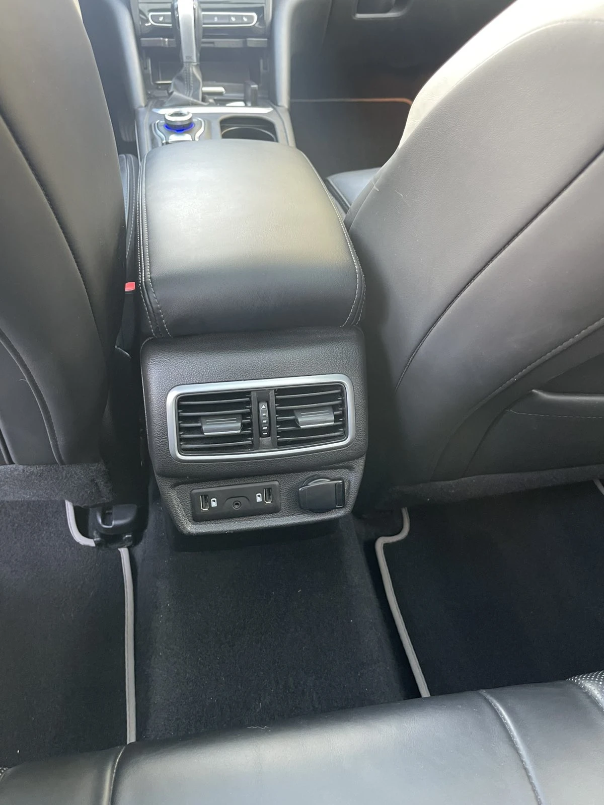 Renault Talisman Grandtour Initiale Paris 4Control 1.8 TCE | Mobile.bg � ����������� 12