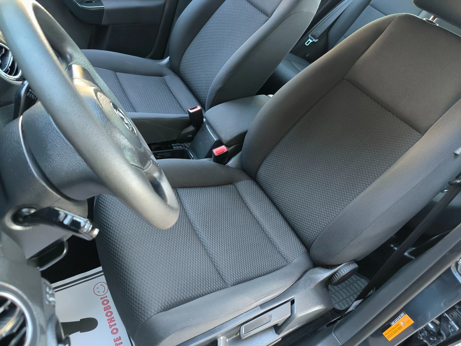 VW Golf Plus 1, 4i-122k.c.6cko�.����, FACELiFT, ���O 5B! | Mobile.bg � ����������� 12