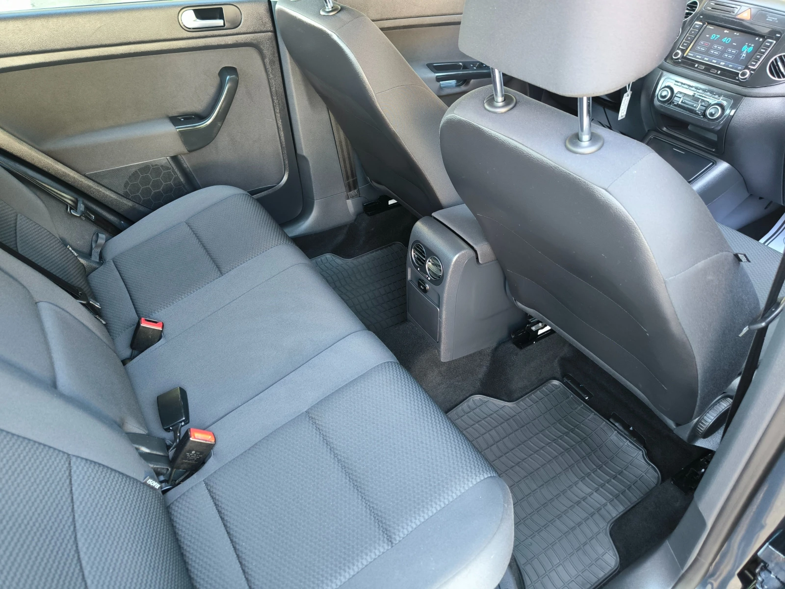 VW Golf Plus 1, 4i-122k.c.6cko�.����, FACELiFT, ���O 5B! | Mobile.bg � ����������� 14