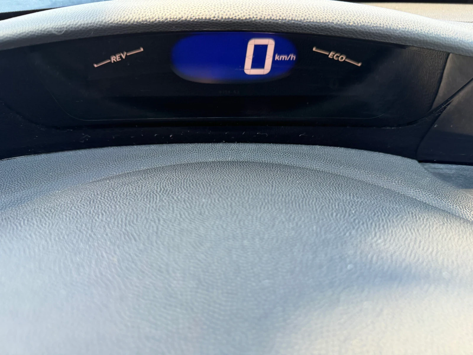 Honda Civic 1.8i VTEC 140�.�. Start/Stop ����� | Mobile.bg � ����������� 10