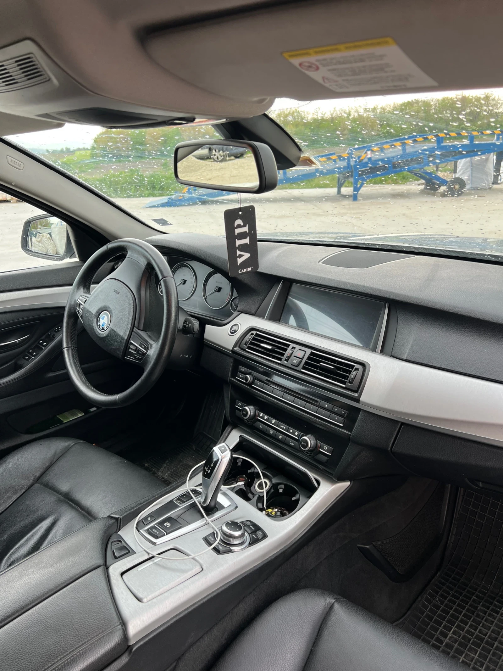 BMW 530 530D 245HP | Mobile.bg � ����������� 8