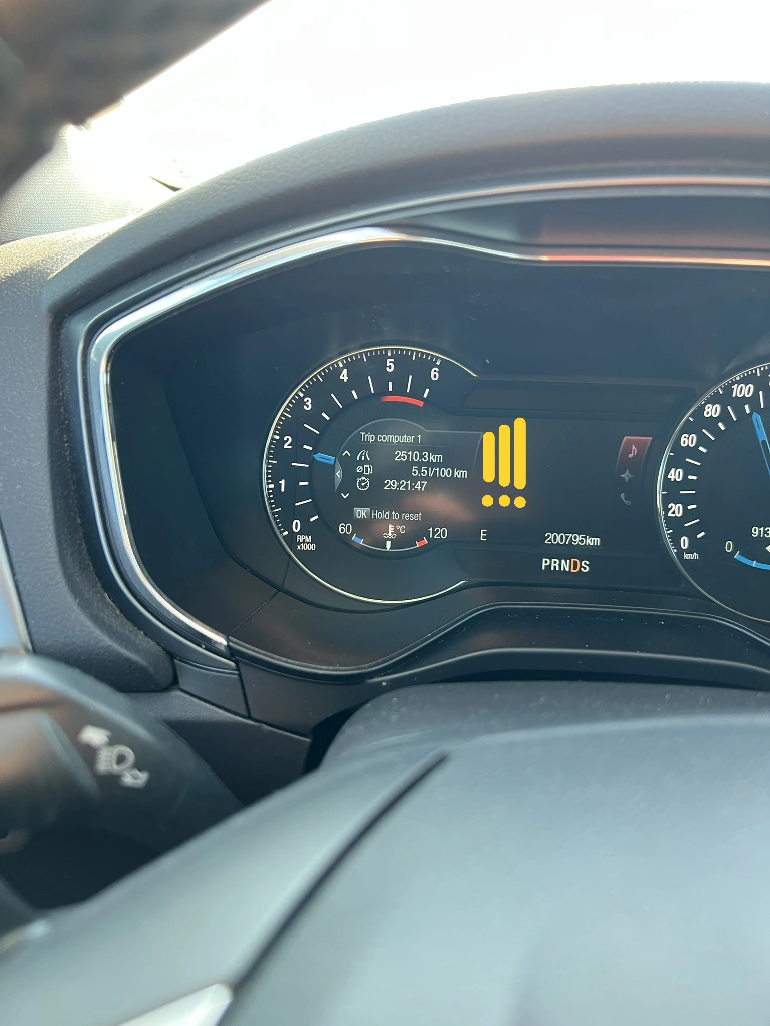Ford Mondeo, снимка 8 - Автомобили и джипове - 54574948