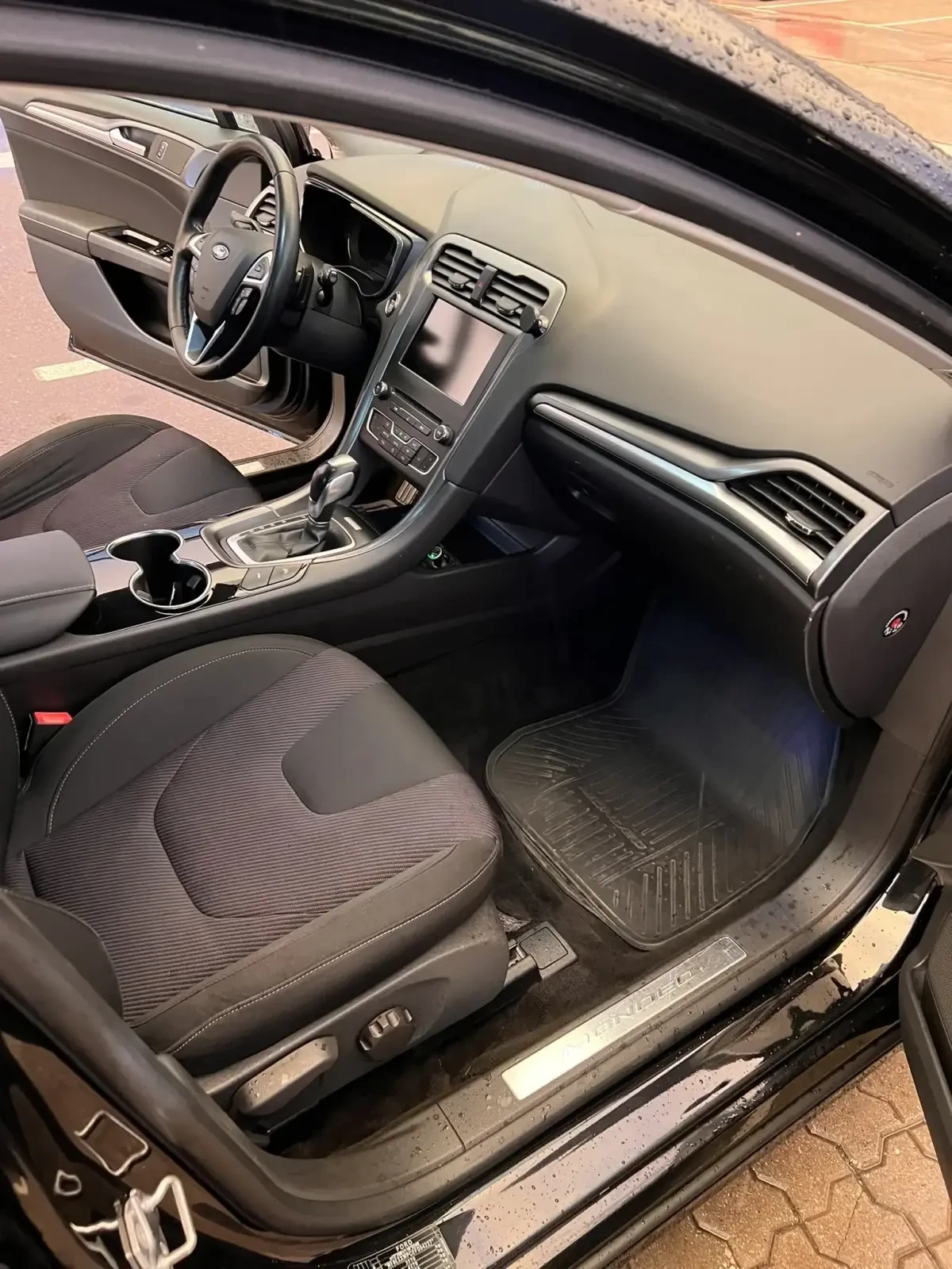 Ford Mondeo | Mobile.bg � ����������� 12