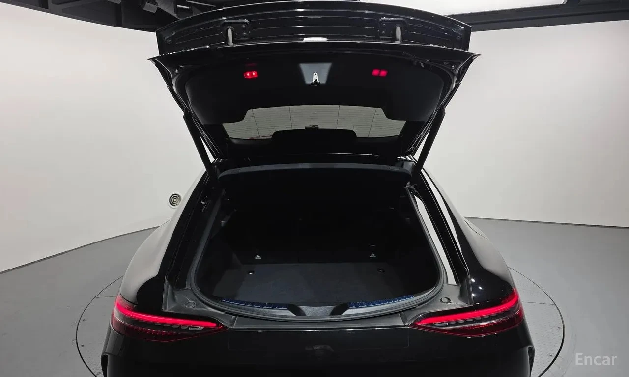 Mercedes-Benz AMG GT * 43* 4-Door Coupé* 360* Burmester* АВТОКРЕДИ, снимка 6 - Автомобили и джипове - 54576682