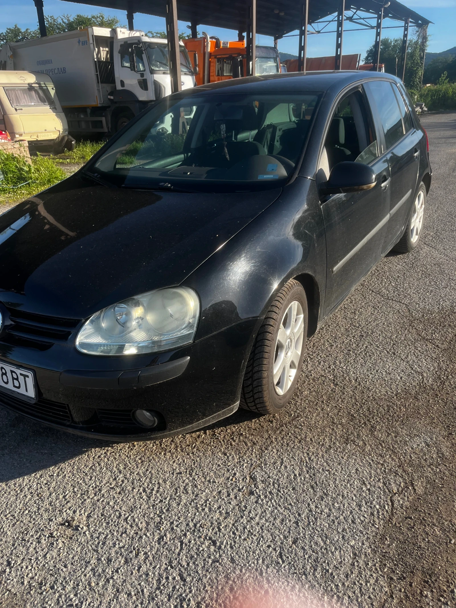 VW Golf | Mobile.bg � ����������� 9