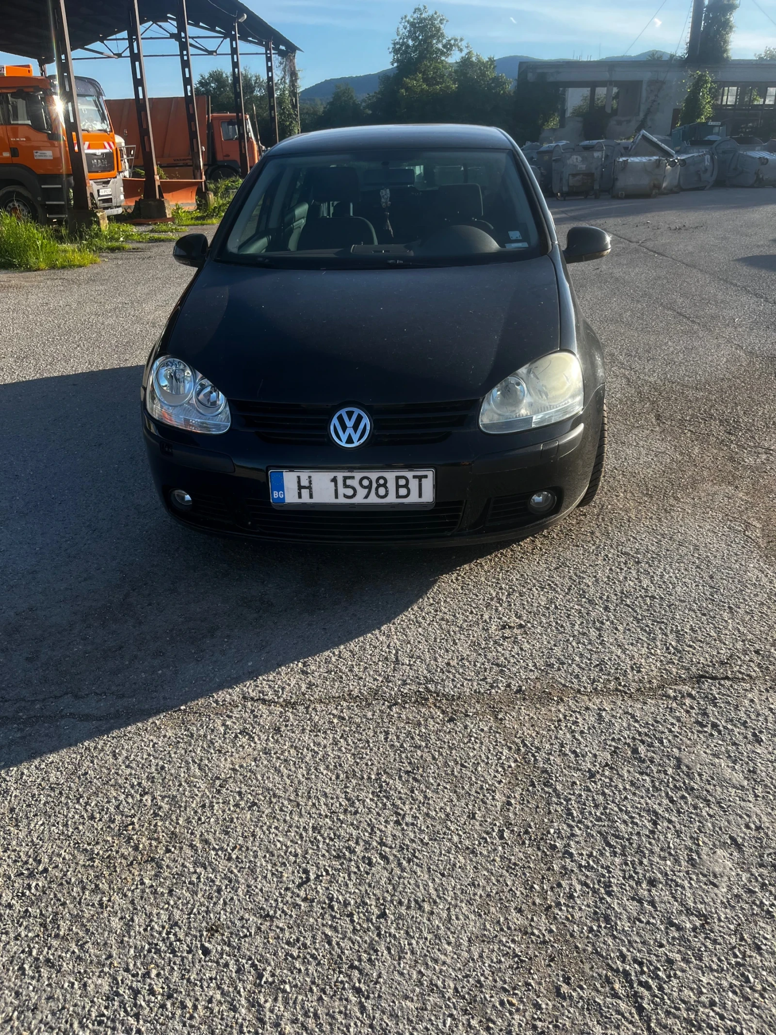 VW Golf | Mobile.bg � ����������� 1
