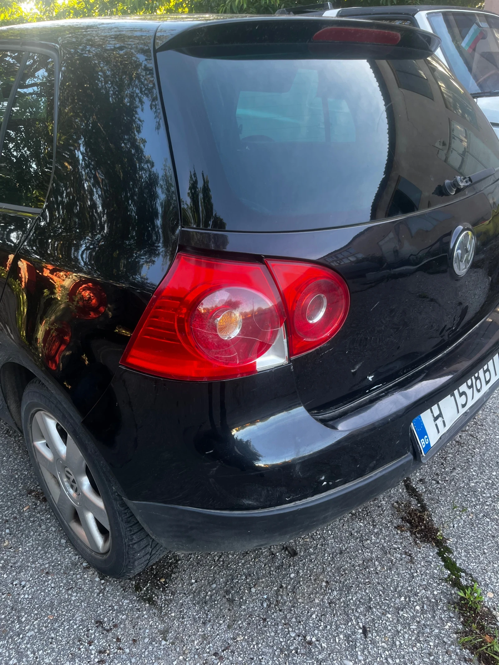 VW Golf | Mobile.bg � ����������� 5