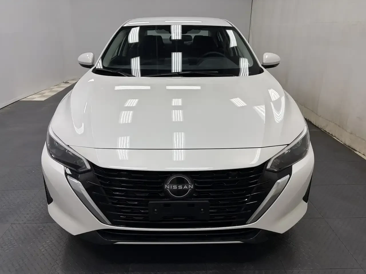 Nissan Sentra SV | 25K km | CARPLAY | ADAPTIVE CRUISE | ������ � | Mobile.bg � ����������� 11