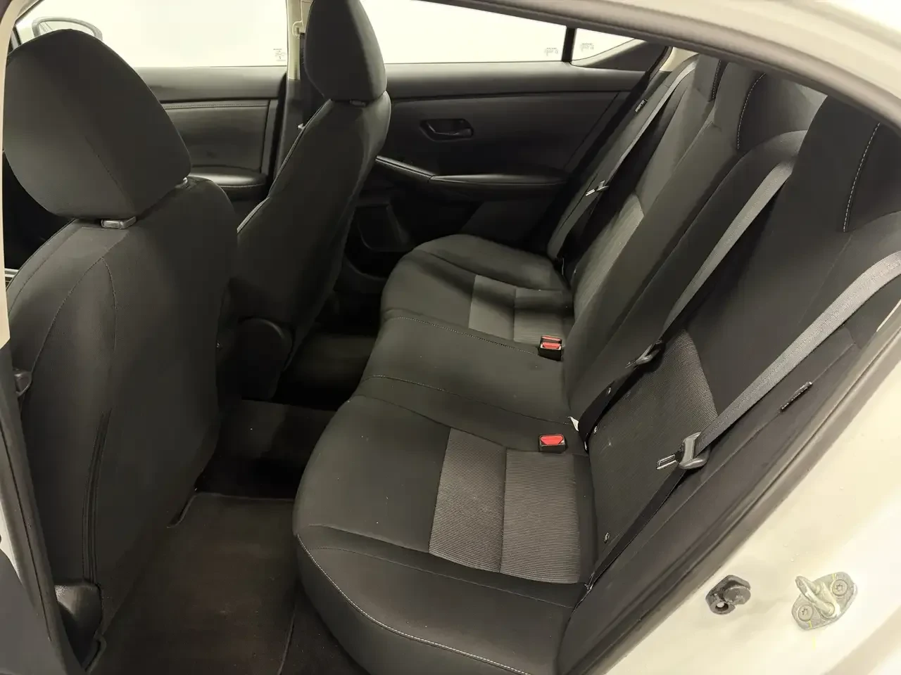 Nissan Sentra SV | 25K km | CARPLAY | ADAPTIVE CRUISE | ������ � | Mobile.bg � ����������� 15