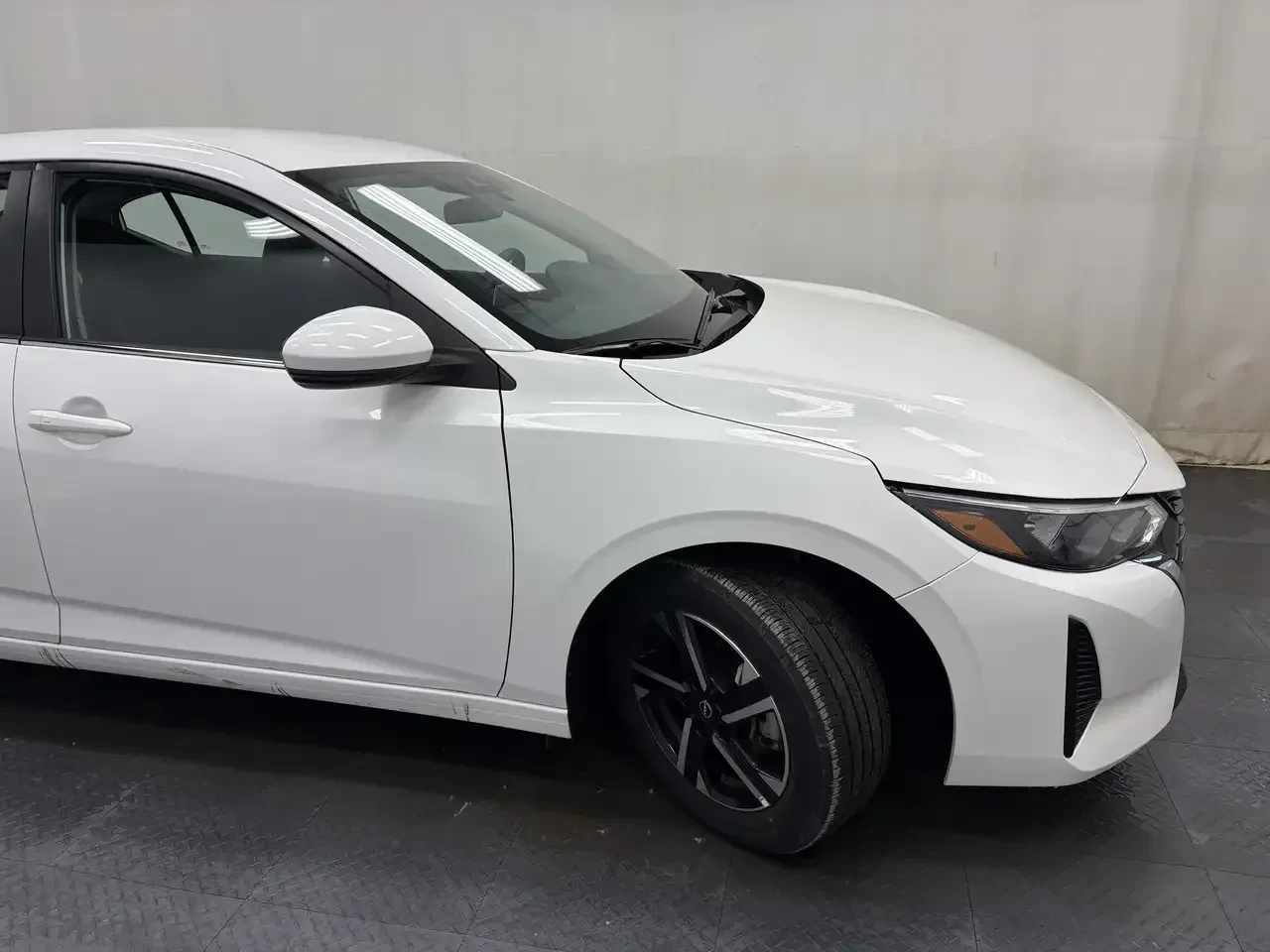 Nissan Sentra SV | 25K km | CARPLAY | ADAPTIVE CRUISE | ������ � | Mobile.bg � ����������� 9