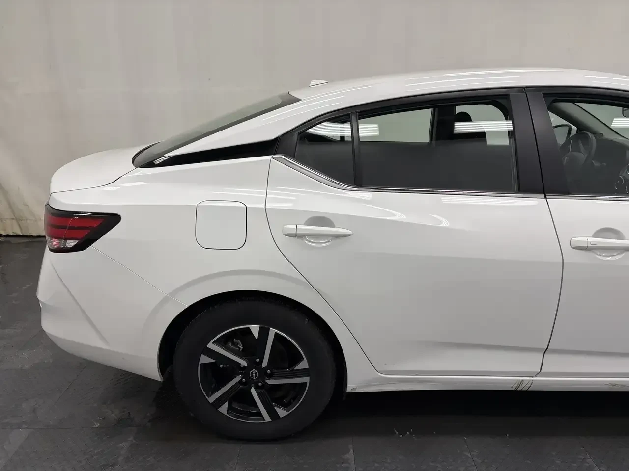 Nissan Sentra SV | 25K km | CARPLAY | ADAPTIVE CRUISE | ������ � | Mobile.bg � ����������� 8
