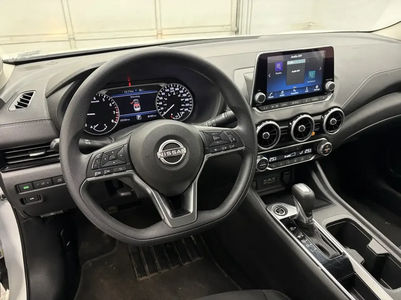 Nissan Sentra SV | 25K km | CARPLAY | ADAPTIVE CRUISE | ������ � | Mobile.bg � ����������� 13