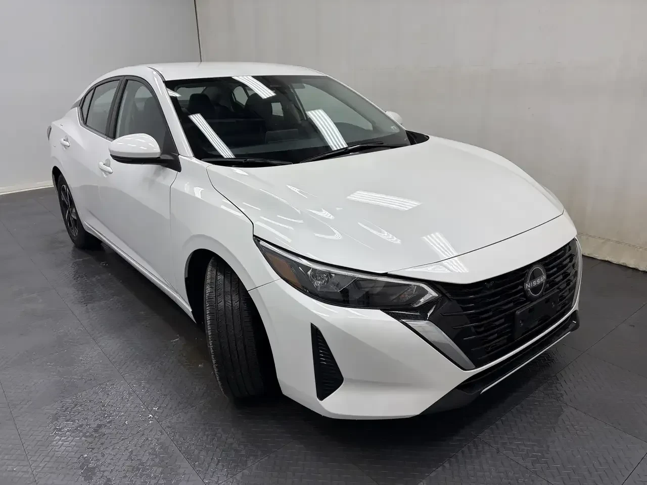 Nissan Sentra SV | 25K km | CARPLAY | ADAPTIVE CRUISE | ������ � | Mobile.bg � ����������� 10