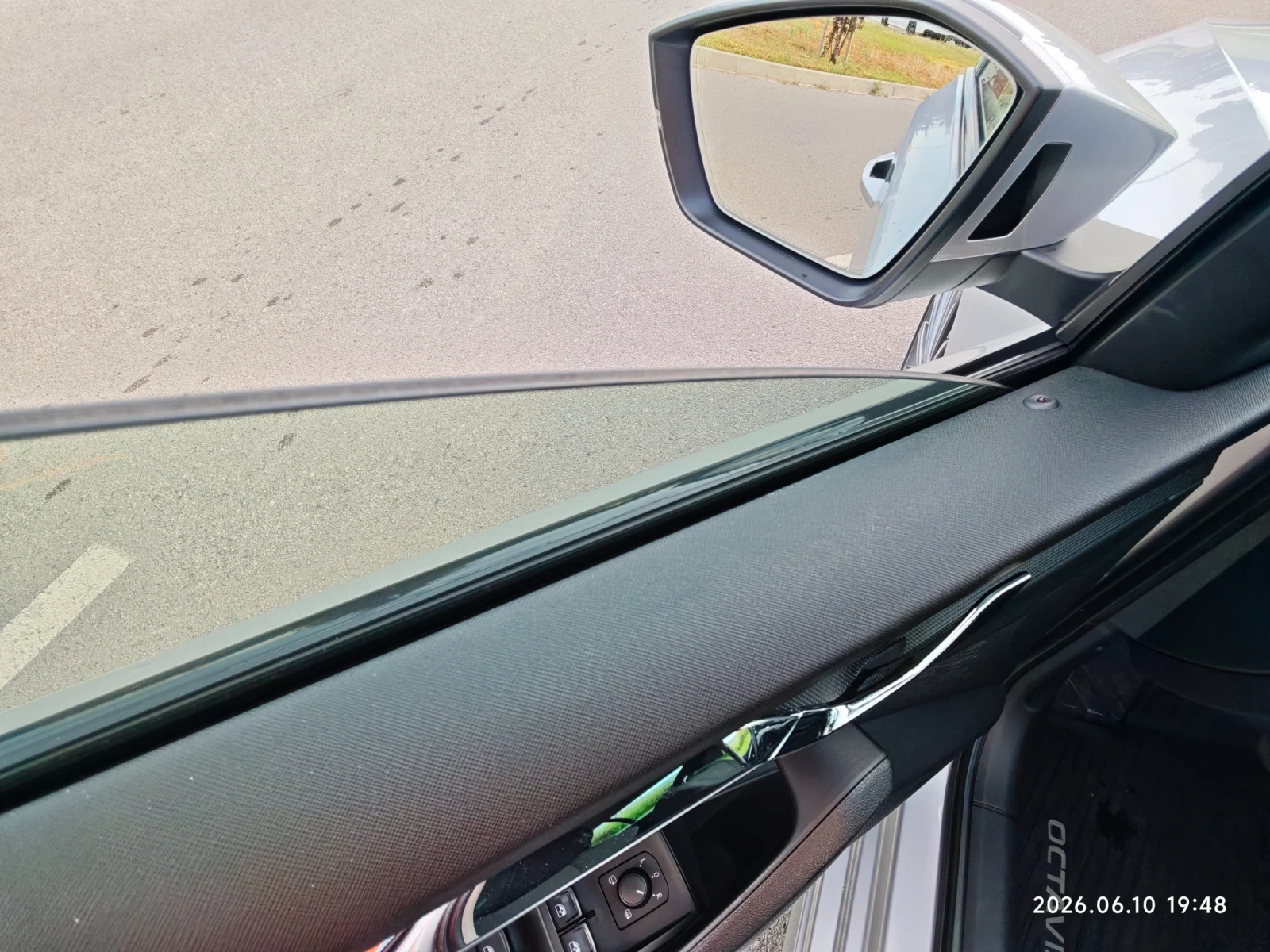 Skoda Octavia 2.0TDI 150к.с. 4х4 HEAD UP DISPLAY, MATRIX, AUTOMA, снимка 16 - Автомобили и джипове - 54858988
