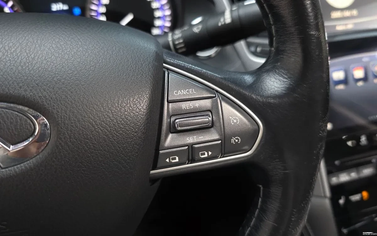 Infiniti Q50 !!УНИКАТ!! #ПЪЛНО ОБОРУДВАНЕ# !ПАНОРАМА, снимка 15 - Автомобили и джипове - 54953591