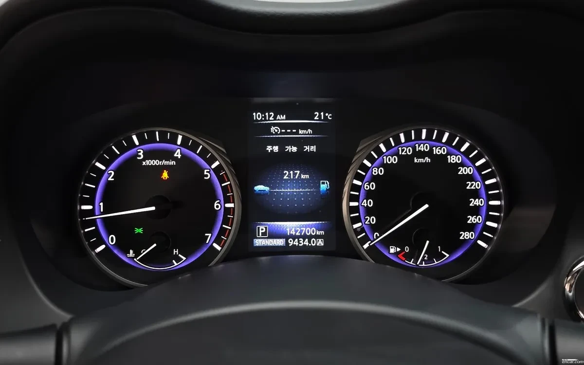 Infiniti Q50 !!УНИКАТ!! #ПЪЛНО ОБОРУДВАНЕ# !ПАНОРАМА, снимка 7 - Автомобили и джипове - 54953591