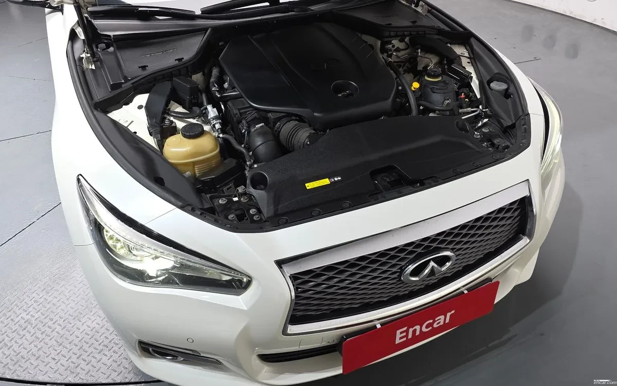 Infiniti Q50 !!УНИКАТ!! #ПЪЛНО ОБОРУДВАНЕ# !ПАНОРАМА, снимка 5 - Автомобили и джипове - 54953591