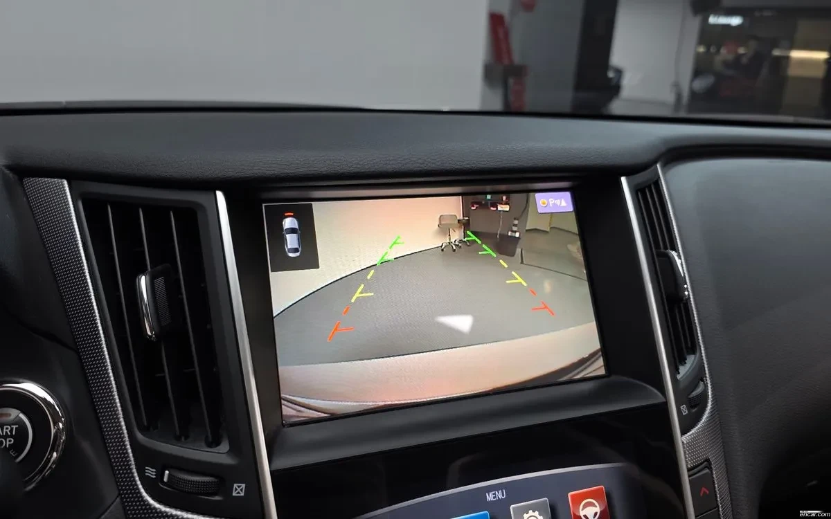 Infiniti Q50 !!УНИКАТ!! #ПЪЛНО ОБОРУДВАНЕ# !ПАНОРАМА, снимка 13 - Автомобили и джипове - 54953591