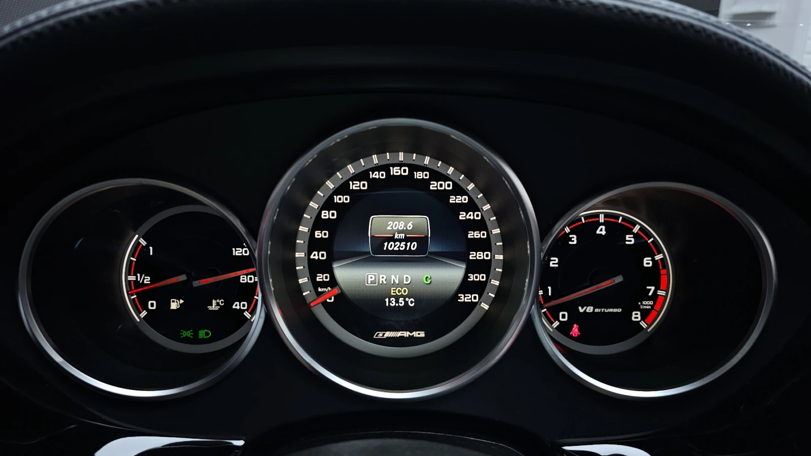 Mercedes-Benz CLS 63 AMG S* ОБДУХ* HARMAN* PIANO* 2 КЛЮЧА* КРАЙНА ЦЕНА, снимка 8 - Автомобили и джипове - 55091488
