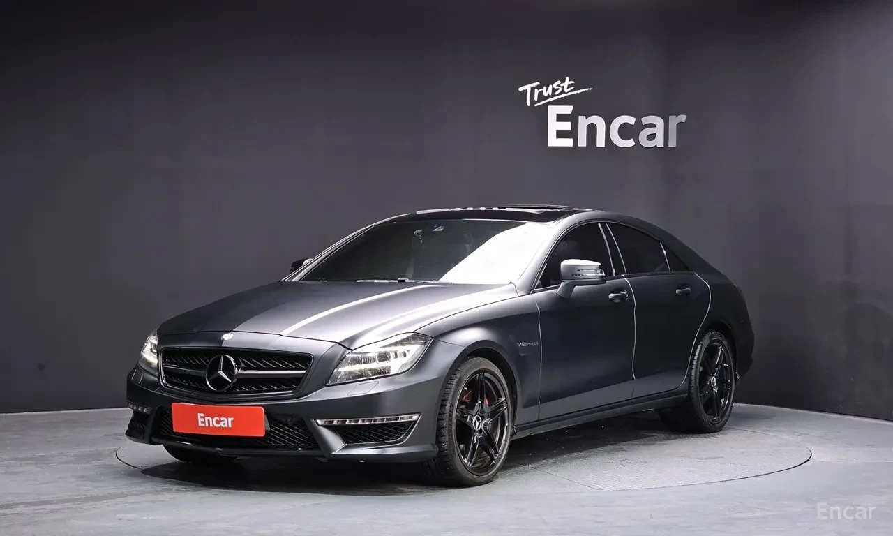 Mercedes-Benz CLS 63 AMG S* ОБДУХ* HARMAN* PIANO* 2 КЛЮЧА* КРАЙНА ЦЕНА
