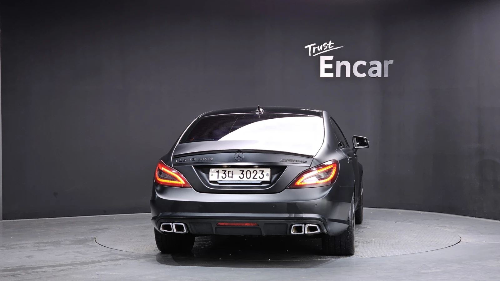 Mercedes-Benz CLS 63 AMG S* ОБДУХ* HARMAN* PIANO* 2 КЛЮЧА* КРАЙНА ЦЕНА, снимка 3 - Автомобили и джипове - 55091488
