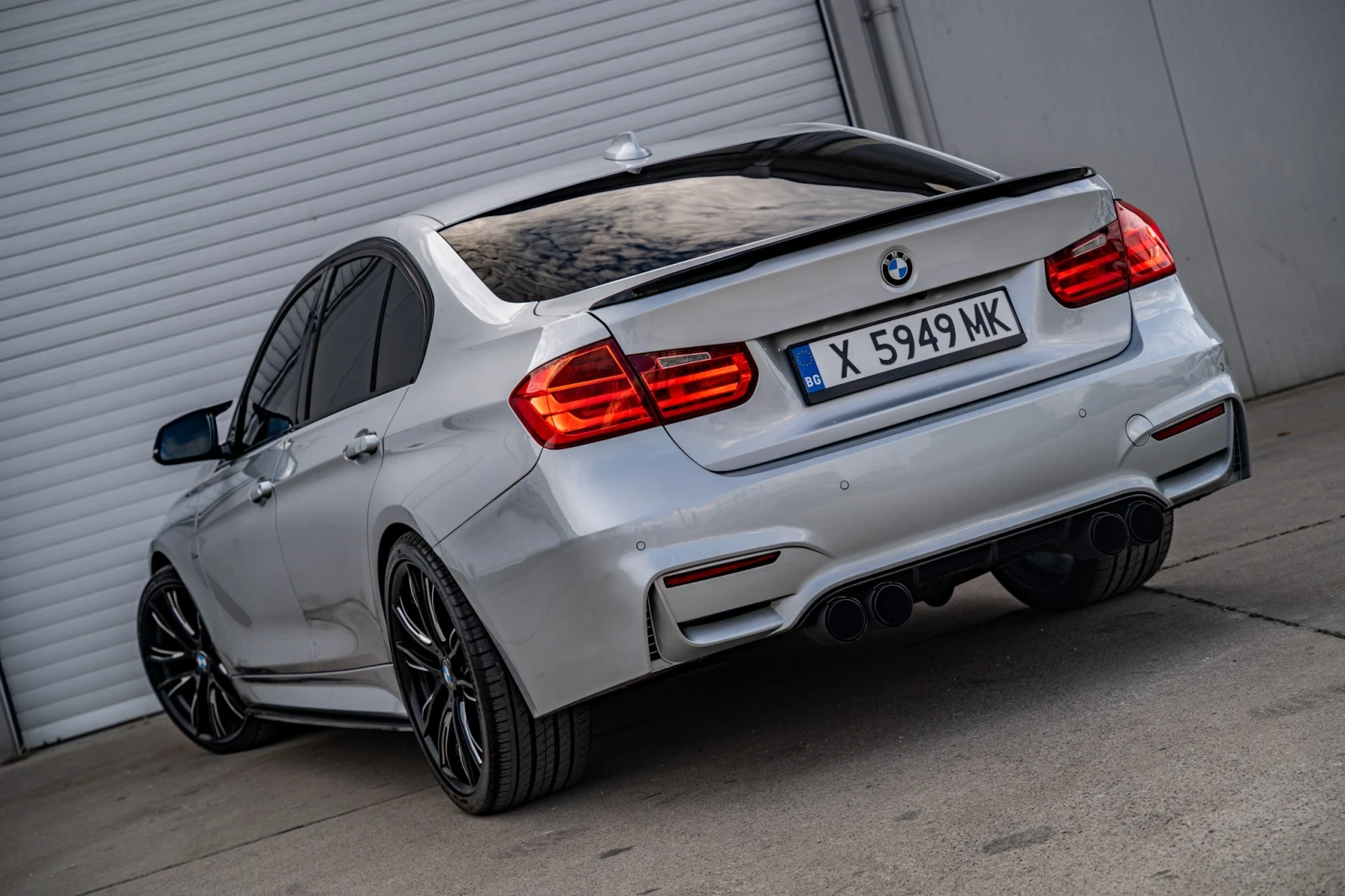 BMW 330 | Mobile.bg � ����������� 6