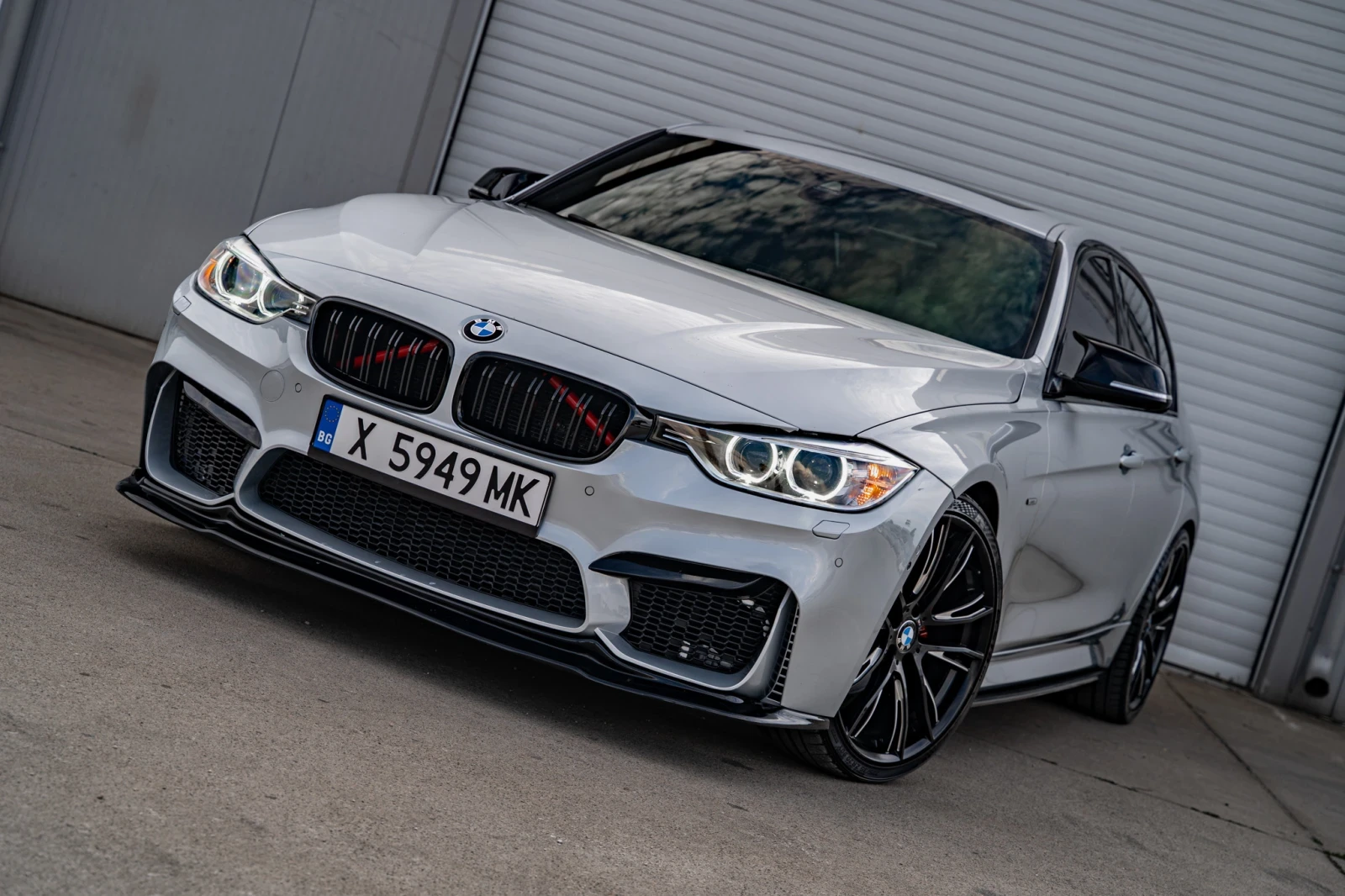 BMW 330 | Mobile.bg � ����������� 3