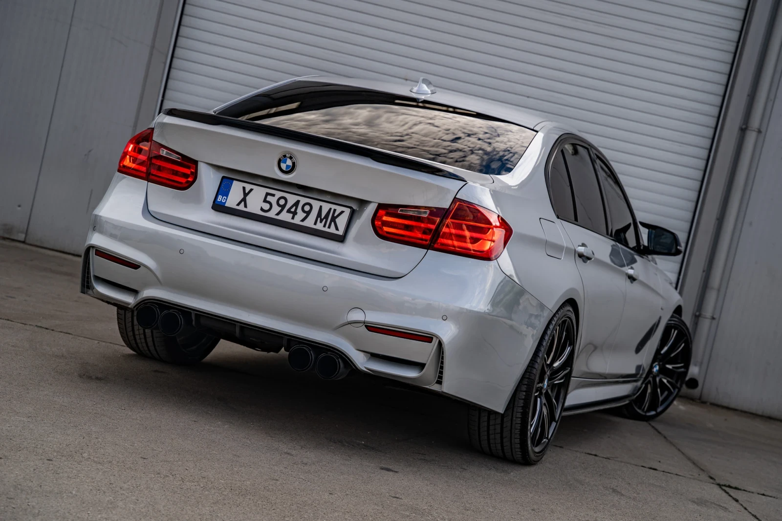 BMW 330 | Mobile.bg � ����������� 4