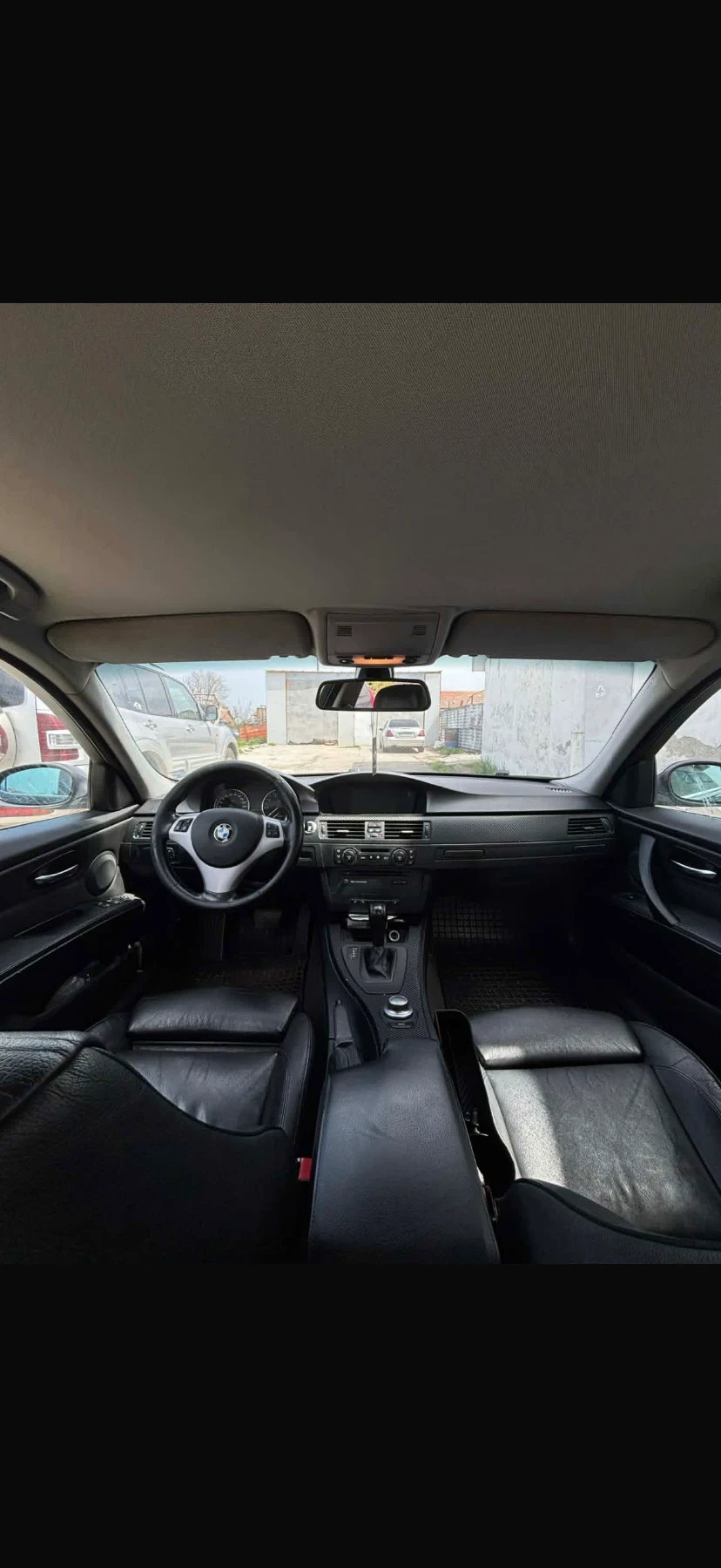 BMW 325, снимка 5 - Автомобили и джипове - 55169432