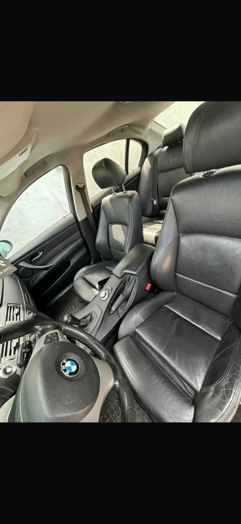 BMW 325, снимка 6 - Автомобили и джипове - 55169432