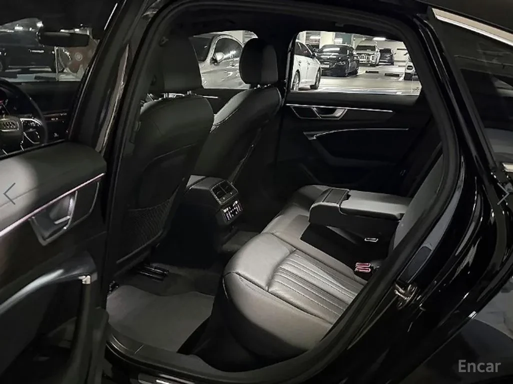 Audi A6 Bang & Olufsen* подгрев* обдухване* , снимка 8 - Автомобили и джипове - 55202144