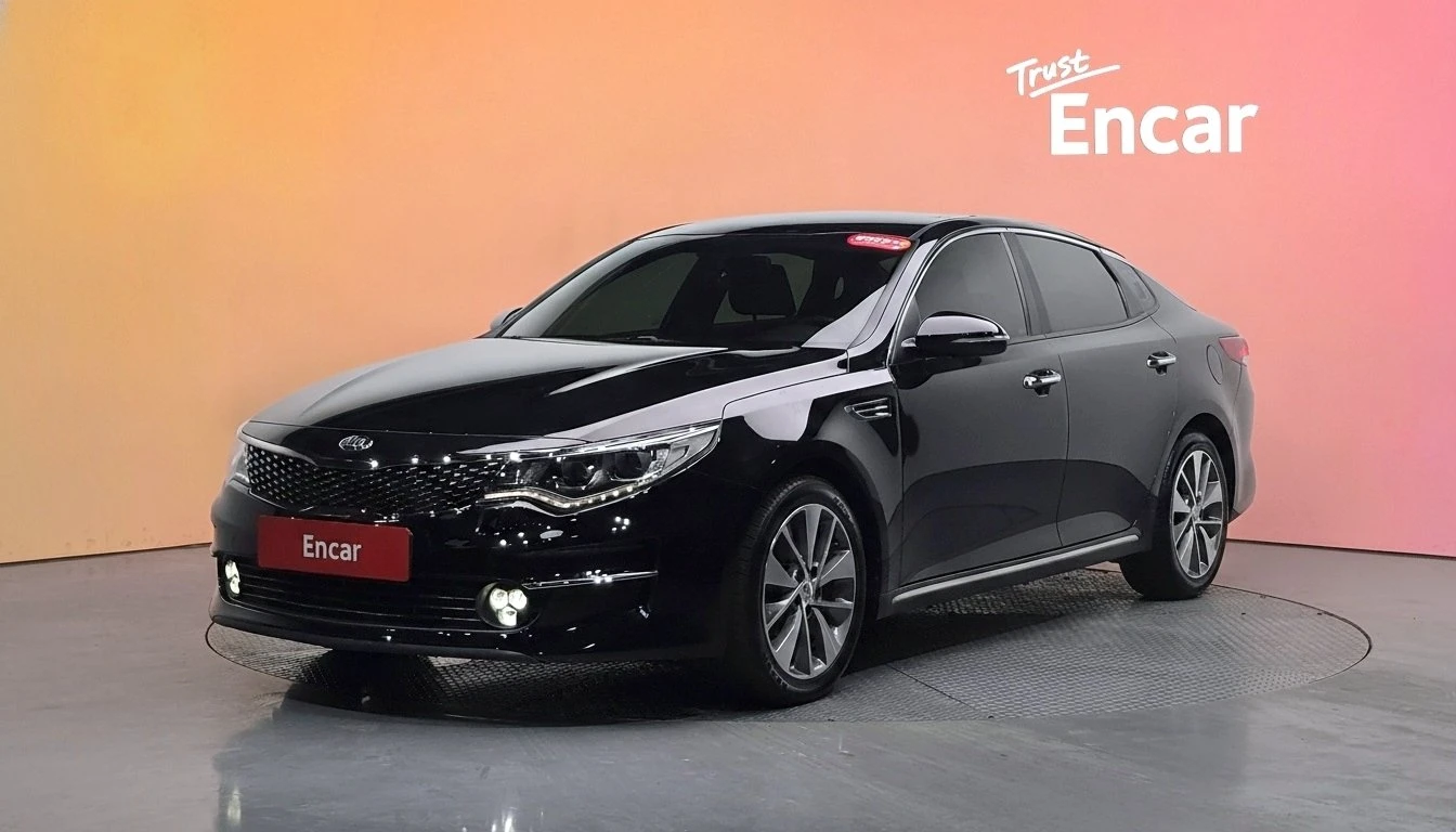 Kia K5 2.0* KEYLESS* КРАЙНА ЦЕНА