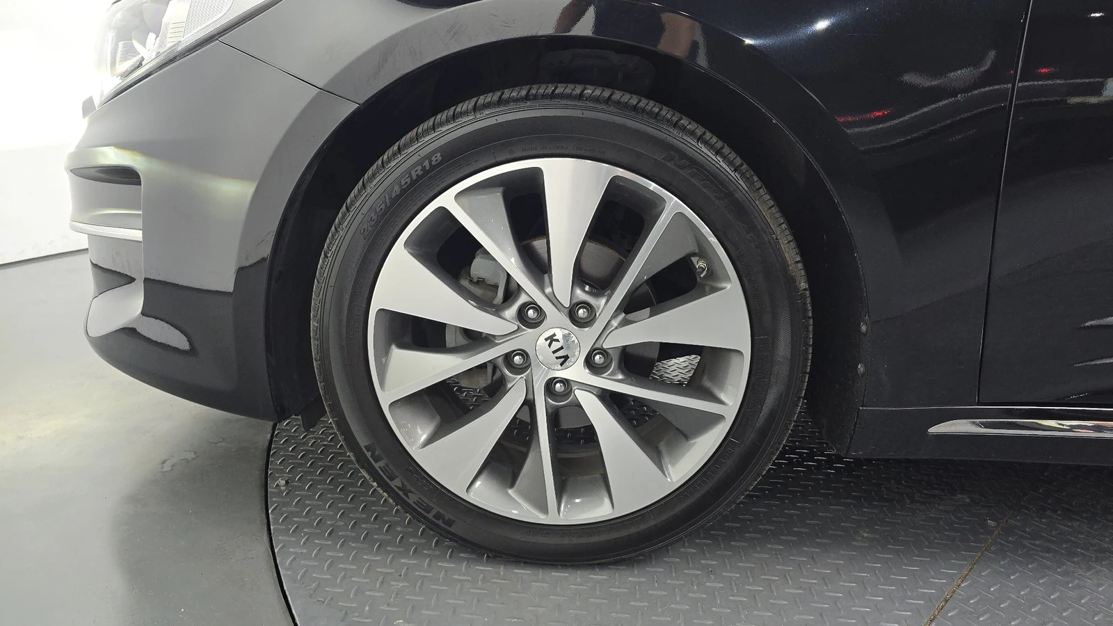 Kia K5 2.0* KEYLESS* КРАЙНА ЦЕНА, снимка 5 - Автомобили и джипове - 55318949