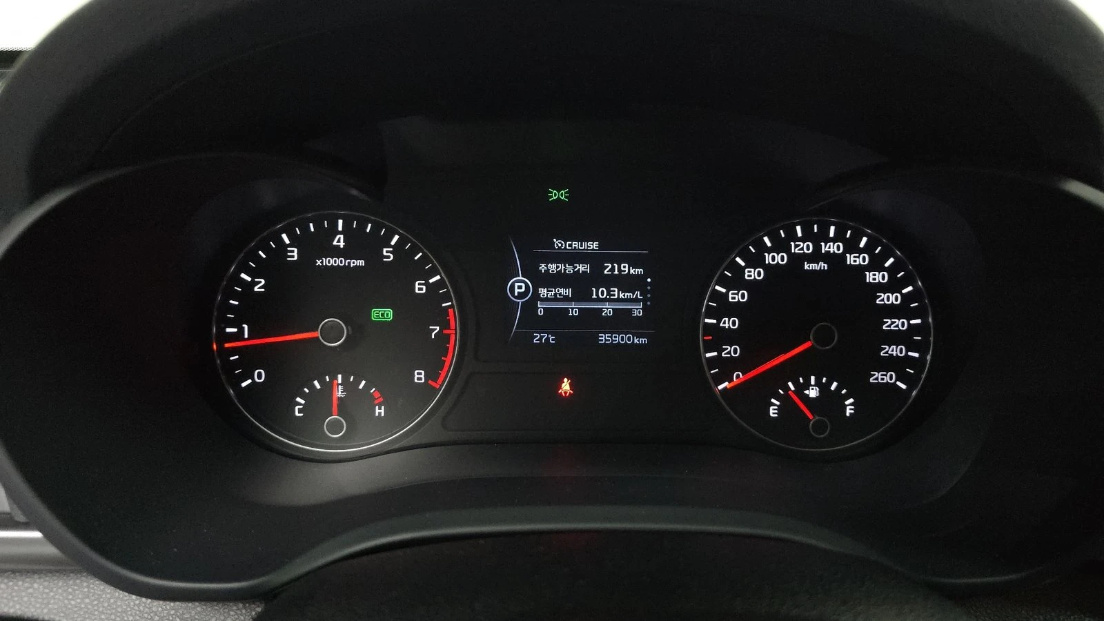 Kia K5 2.0* KEYLESS* КРАЙНА ЦЕНА, снимка 8 - Автомобили и джипове - 55318949