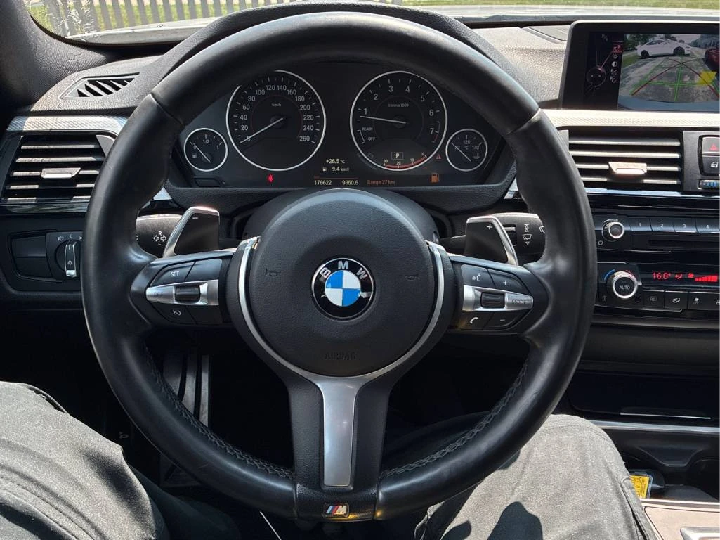 BMW 435 xDrive * CARFAX* ОПЦИЯ ЗА ФИНАНСИРАНЕ* , снимка 10 - Автомобили и джипове - 55477693