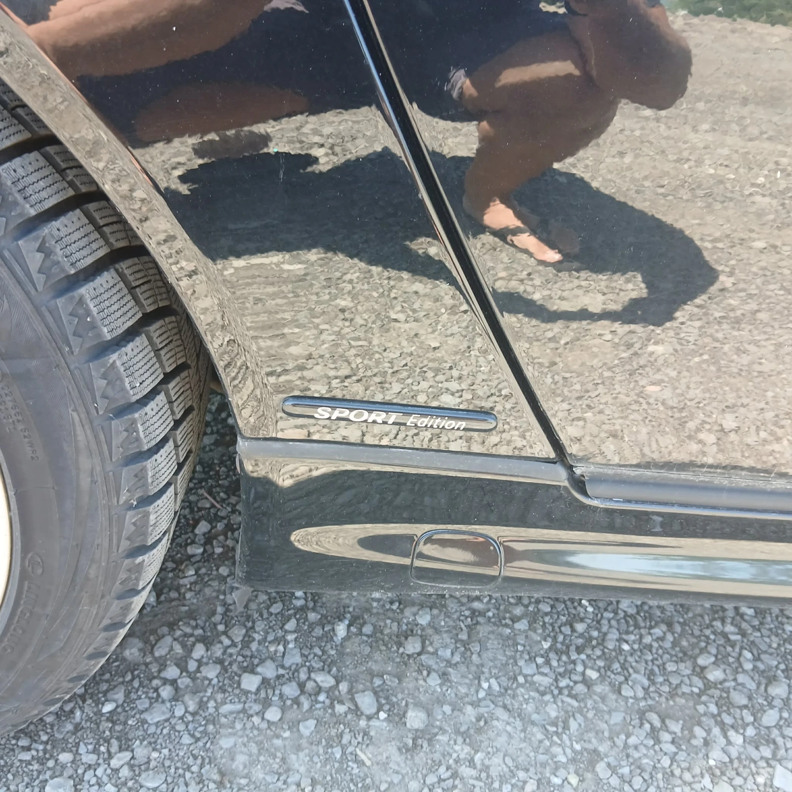Mercedes-Benz SLK R170, снимка 11 - Автомобили и джипове - 55477782