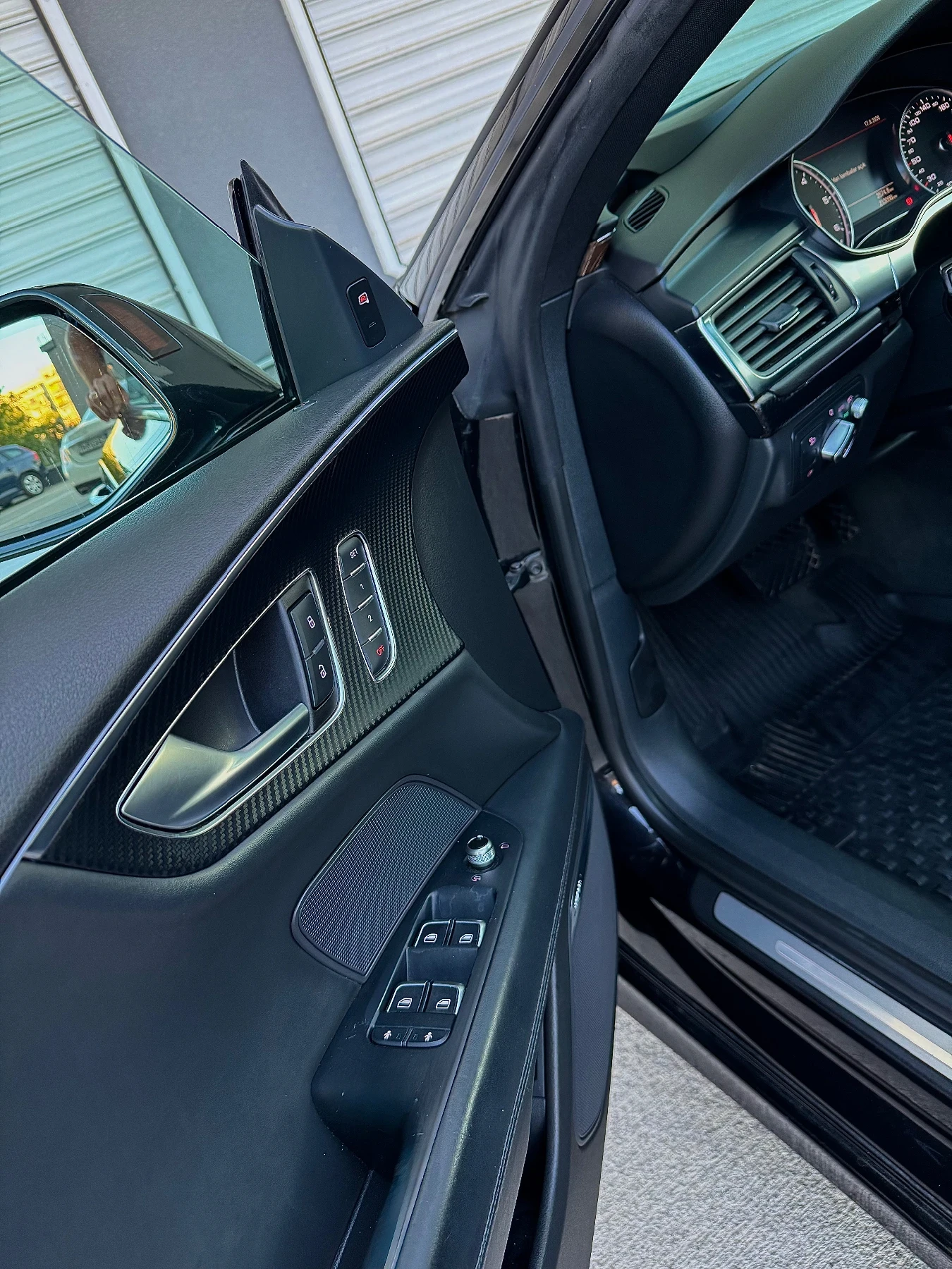 Audi A7, снимка 16 - Автомобили и джипове - 55770969