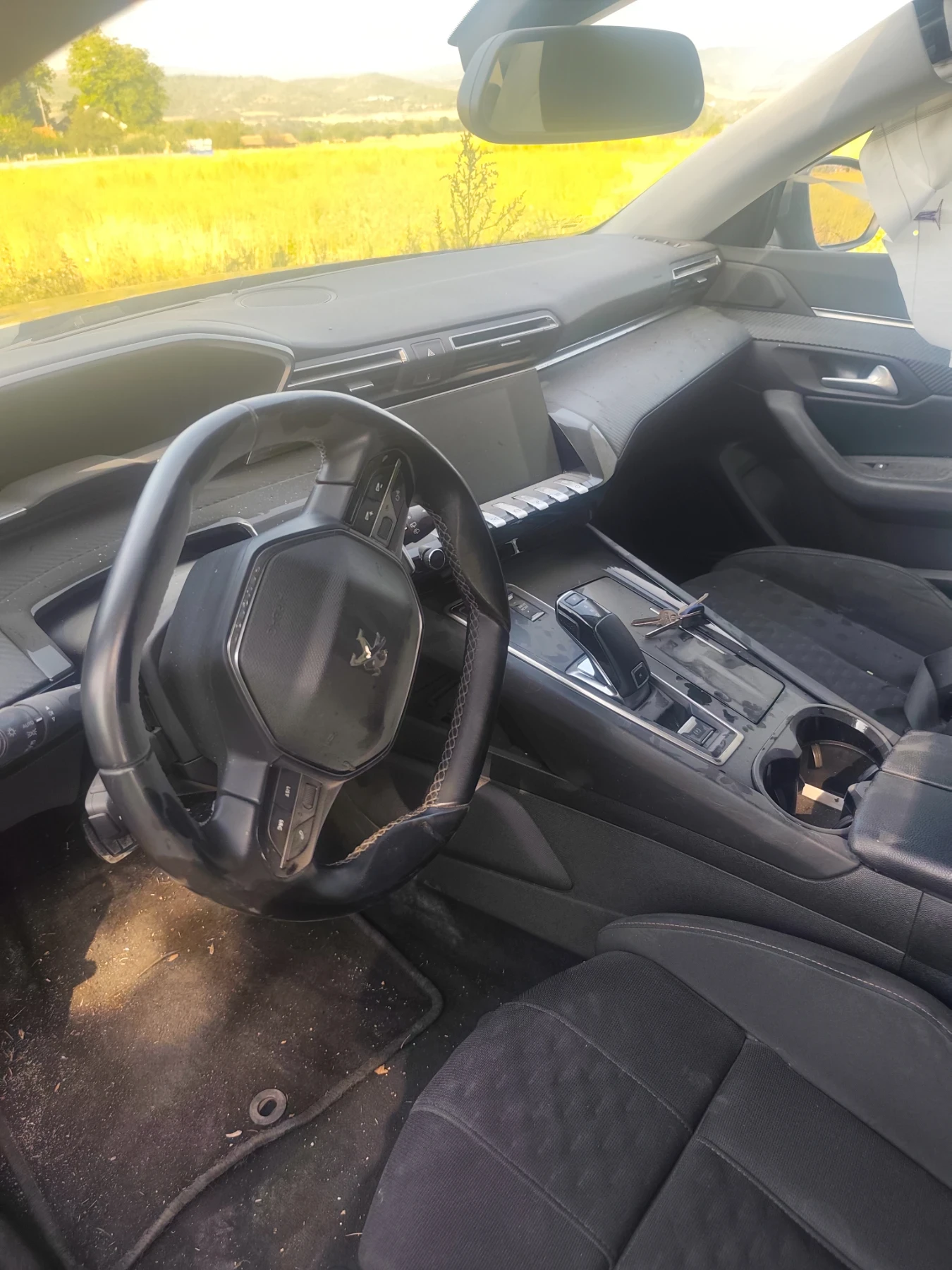 Peugeot 508, снимка 13 - Автомобили и джипове - 55871591