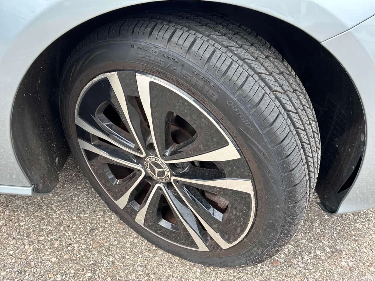 Mercedes-Benz CLA 250  * CARFAX * ОПЦИЯ ЗА ФИНАНСИРАНЕ, снимка 7 - Автомобили и джипове - 56199659