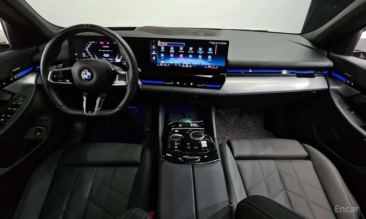BMW 520 i M-PACK| HAR/KAR| HUD| 360| ОБДУХ| , снимка 7 - Автомобили и джипове - 56327921